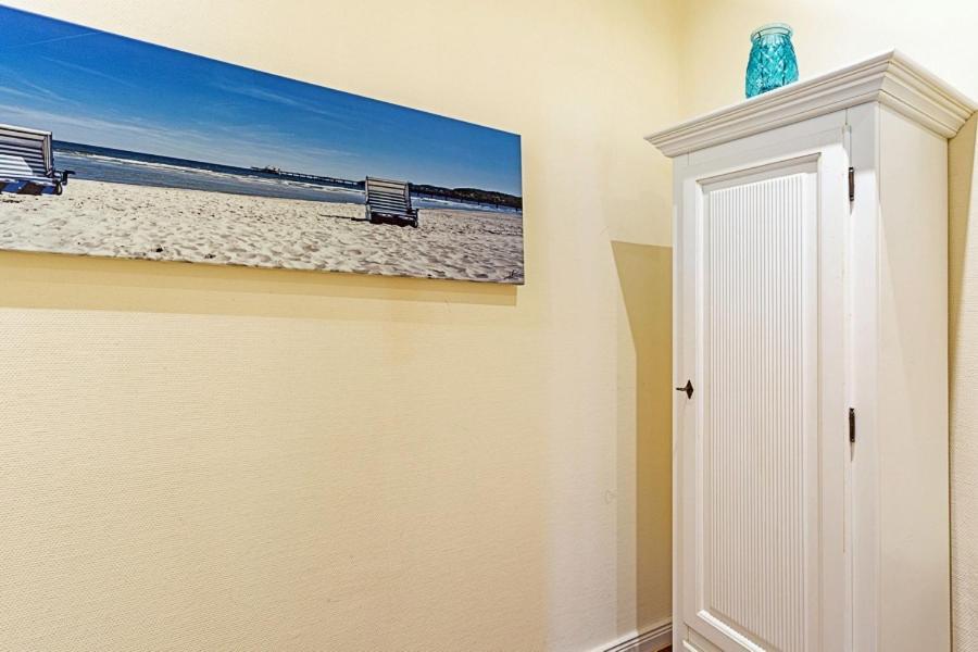 Strandvilla Aegir Mit Ostseeblick บินซ์ ภายนอก รูปภาพ