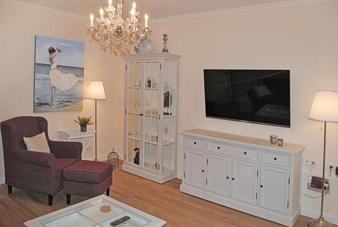 Strandvilla Aegir Mit Ostseeblick บินซ์ ภายนอก รูปภาพ