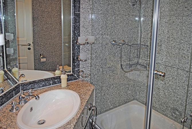 Strandvilla Aegir Mit Ostseeblick บินซ์ ภายนอก รูปภาพ