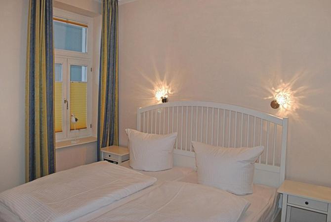 Strandvilla Aegir Mit Ostseeblick บินซ์ ภายนอก รูปภาพ